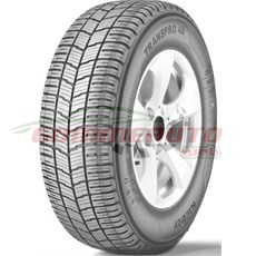 COP. 225/65R16C KLEBER TRANSPRO 4S 112R M+S